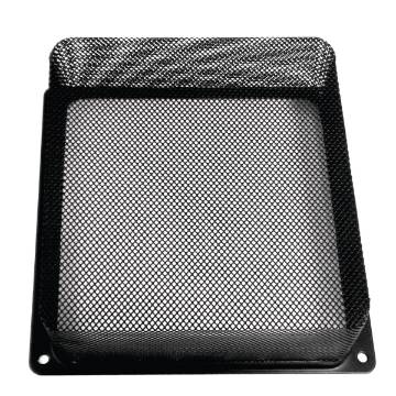 Metal grating