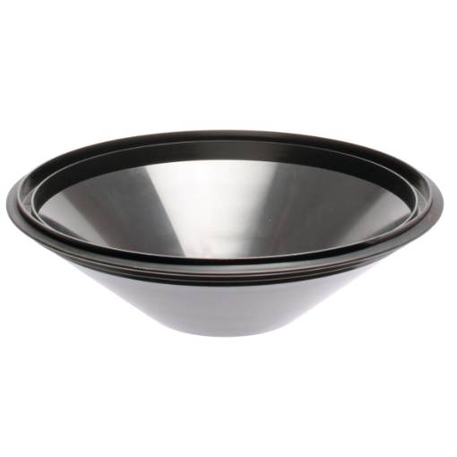 Funnel, antistatic