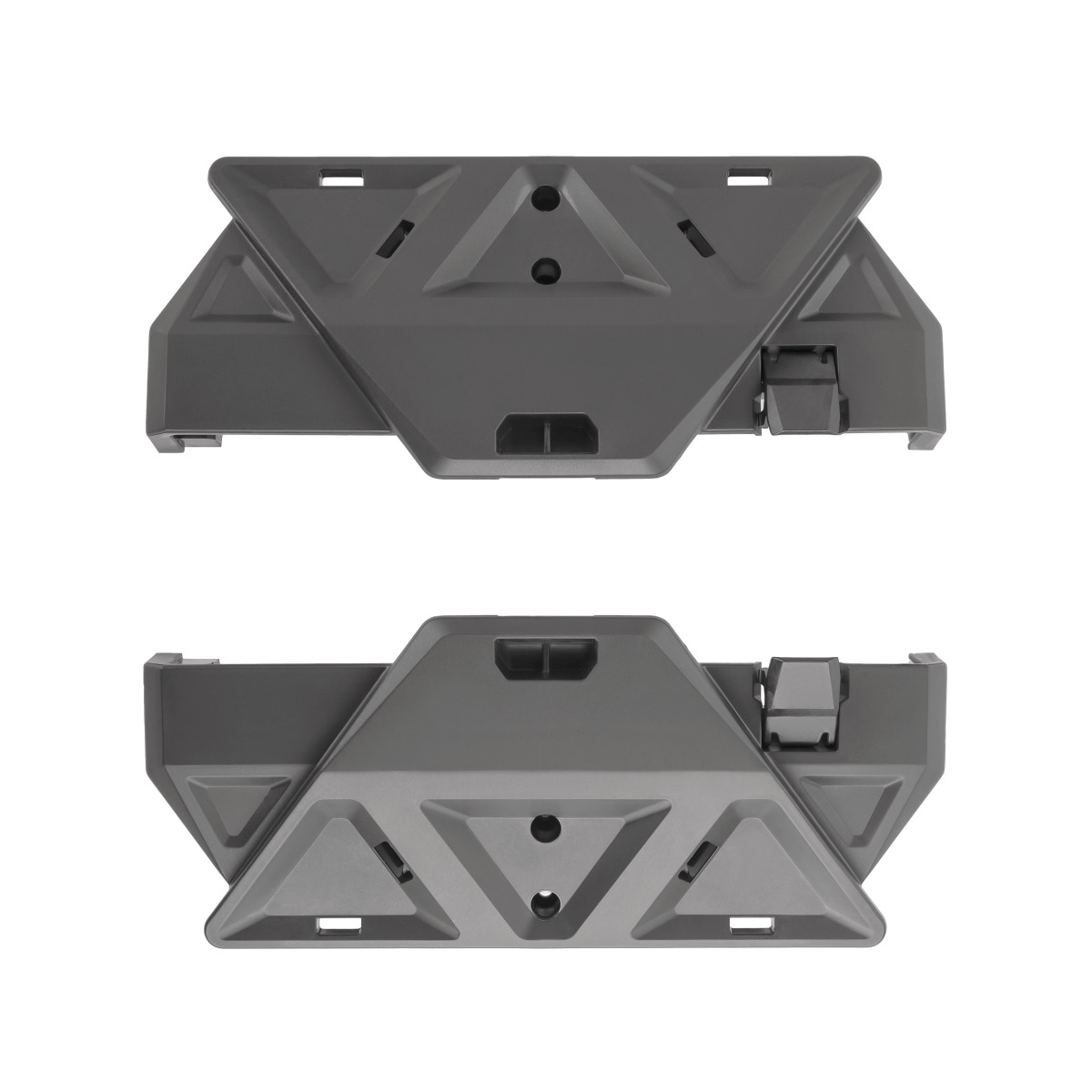 Holder for tool case/systainer