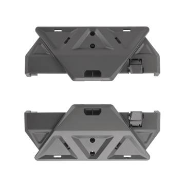 Holder for tool case/systainer