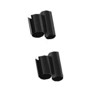 Holder for suction tube