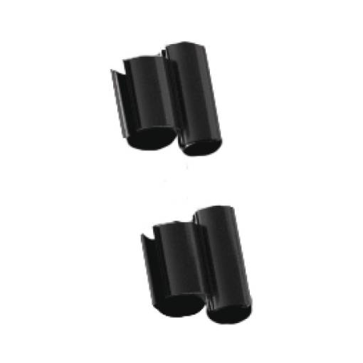 Holder for suction tube