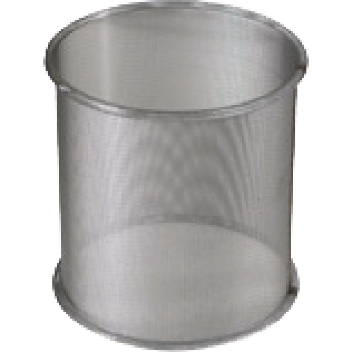Metal protection cage  Ø 145 x 190 mm