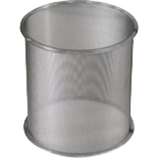 Metal protection cage  Ø 145 x 190 mm