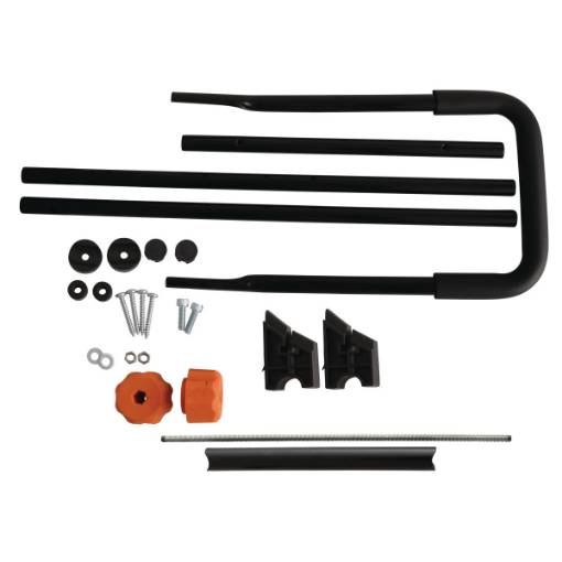 Driving handle  for wetCAT 131 RH M-Class