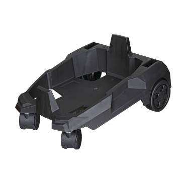 Landing gear  for dryCAT 16 L-Class