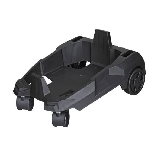 Landing gear  for dryCAT 16 L-Class