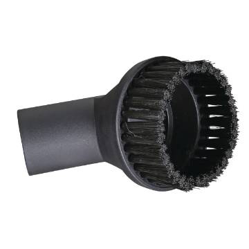 Round nozzle with brush  RDB-DC16L