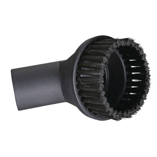 Round nozzle with brush  RDB-DC16L
