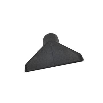 Upholstery nozzle  Ø 38 mm, antistatic