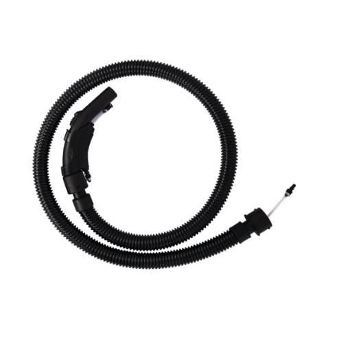 Hose  Ø 32 mm / 2 m with connection / handle