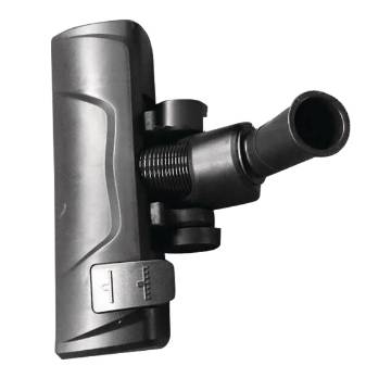Floor nozzle with folding brush  BD-KB WC120RH/131IRH