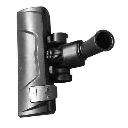 Floor nozzle with folding brush  BD-KB WC120RH/131IRH