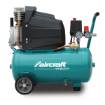 Piston compressor MOBILBOY 261/24T E