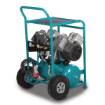 Piston compressor COMPACT-AIR 440 OF PRO