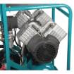 Piston compressor COMPACT-AIR 440 OF PRO