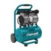 Piston compressor COMPACT-AIR 241/16 OF E