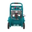 Piston compressor COMPACT-AIR 241/16 OF E