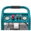Piston compressor COMPACT-AIR 241/16 OF E