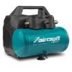 Piston compressor AIRBOY 131 OF E