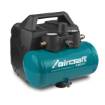 Piston compressor AIRBOY 131 OF E