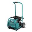 Piston compressor COMPACT-AIR 240/20 OF E