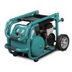 Piston compressor COMPACT-AIR 240/20 OF E