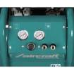 Piston compressor COMPACT-AIR 240/20 OF E