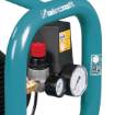 Piston compressor AIRBOY KITT 90