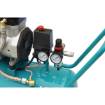 Piston compressor MOBILBOY SILENCE 401/50 OF E