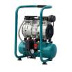 Piston compressor HANDY SILENCE 221 OF E