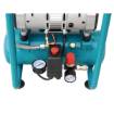 Piston compressor HANDY SILENCE 221 OF E