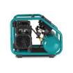 Piston compressor AIRBOY SILENCE 171 OF E