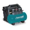 Piston compressor AIRBOY SILENCE 221 OF E
