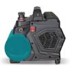 Piston compressor AIRBOY SILENCE 221 OF E