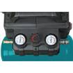 Piston compressor AIRBOY SILENCE 221 OF E