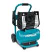 Piston compressor COMPACT-AIR SILENCE 231/20 OF E