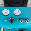 Piston compressor COMPACT-AIR SILENCE 231/20 OF E