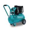 Piston compressor MOBILBOY SILENCE 231/50 OF E