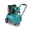 Piston compressor MOBILBOY SILENCE 231/50 OF E