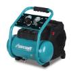 Piston compressor AIRBOY SILENCE 111 AS OF E