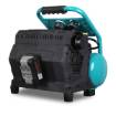 Piston compressor AIRBOY SILENCE 111 AS OF E