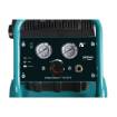 Piston compressor AIRBOY SILENCE 111 AS OF E