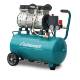 Piston compressor MOBILBOY SILENCE 241/24 OF E