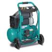 Mobile piston compressor COMPACT-AIR 311/24 E