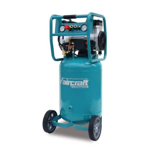 Piston compressor COMPACT-AIR 401/50 OF E