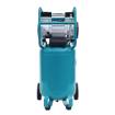 Piston compressor COMPACT-AIR 401/50 OF E