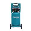 Piston compressor COMPACT-AIR 401/50 OF E
