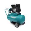 Piston compressor MOBILBOY SILENCE 320/90 OF E