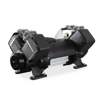 Piston compressor  SIN 980 OF 400V